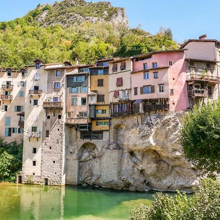 Maison Au Coeur De La Campagne Saint-Romans  المظهر الخارجي الصورة
